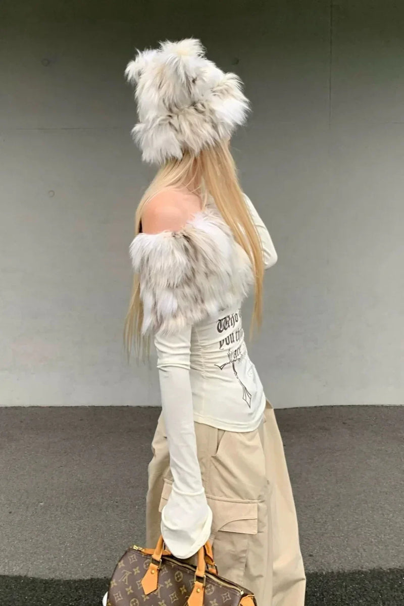 Classic Designed Garment