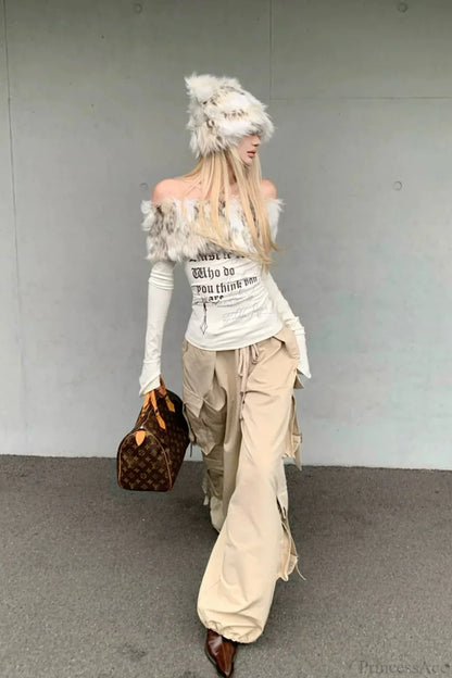 Classic Designed Garment