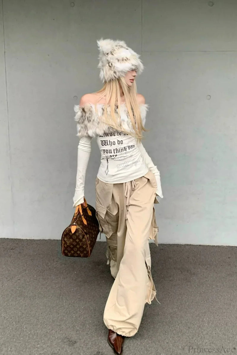 Classic Designed Garment