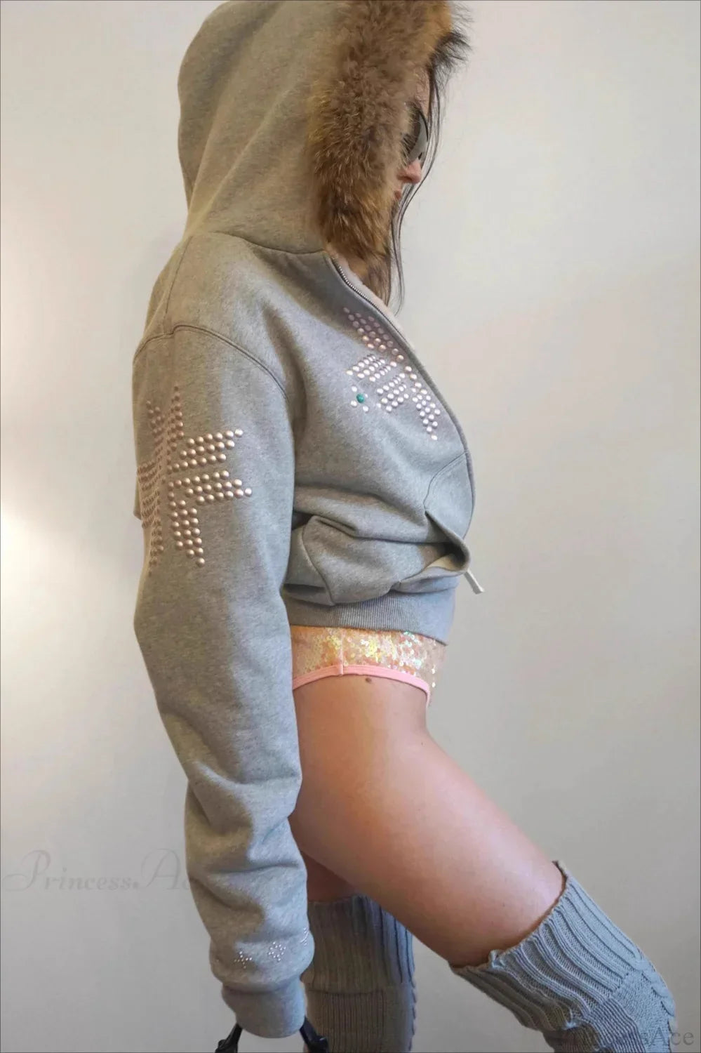 Vintage Inspired Garment