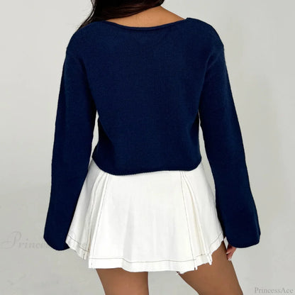 Beautifully Crafted Pullover