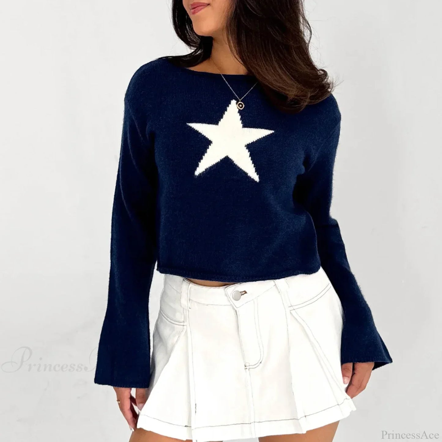 Beautifully Crafted Pullover