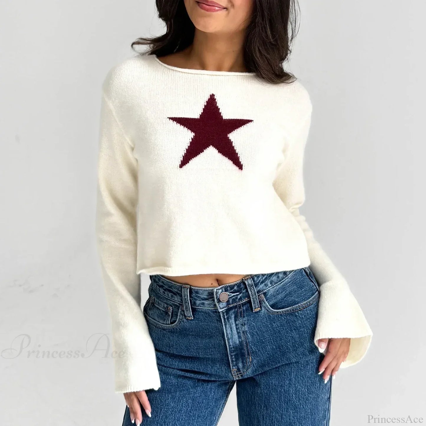 Beautifully Crafted Pullover