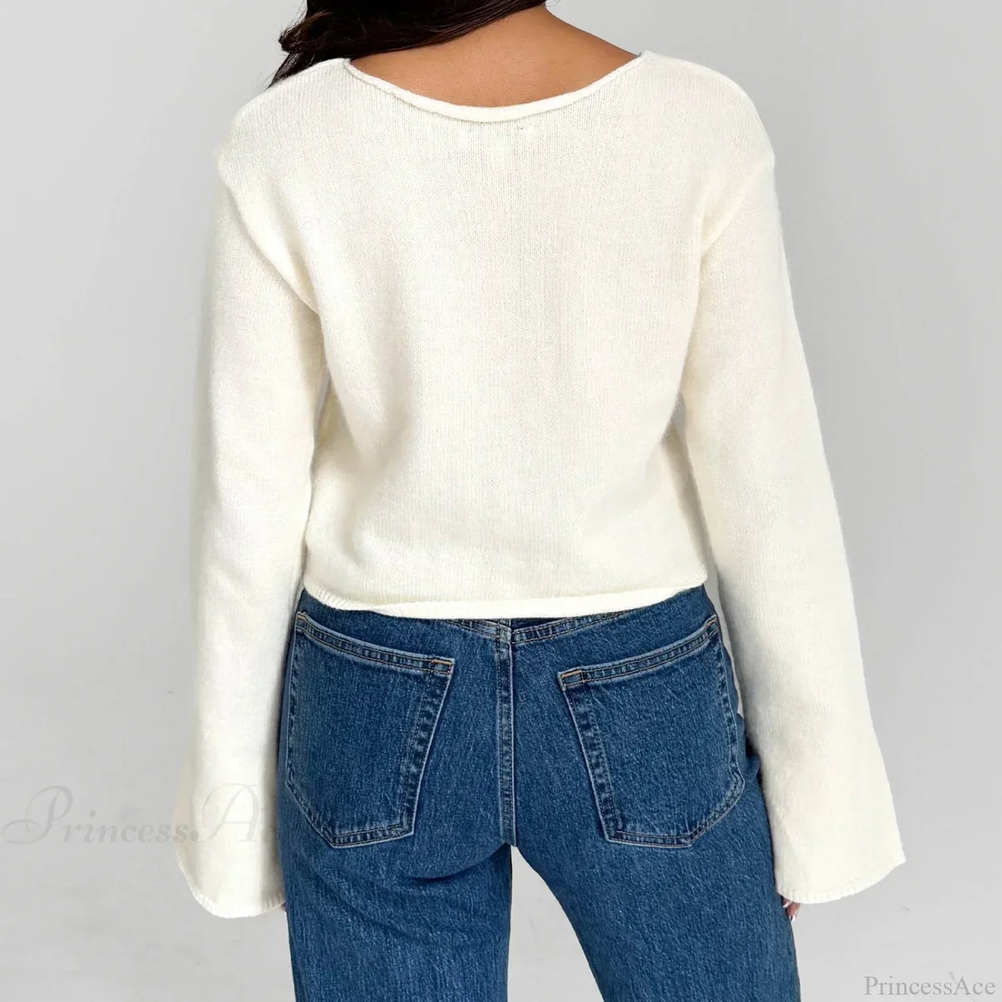 Beautifully Crafted Pullover