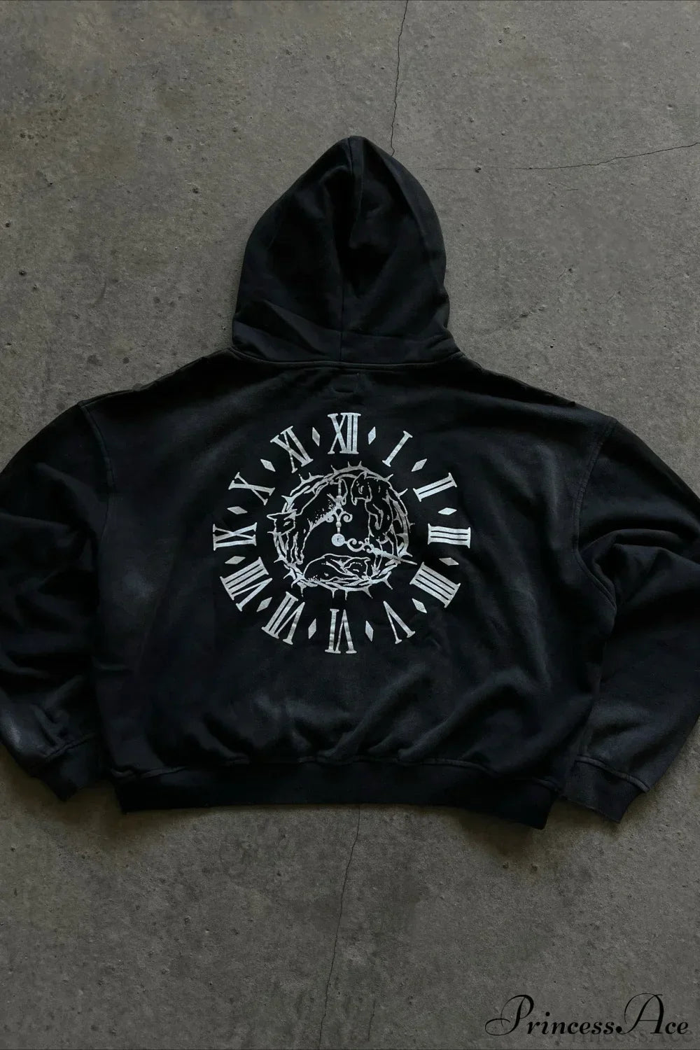 Vintage Inspired Garment