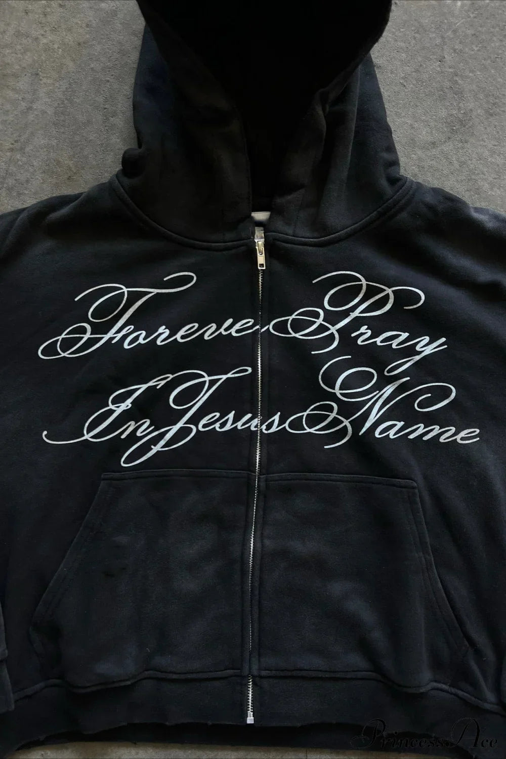 Vintage Inspired Garment