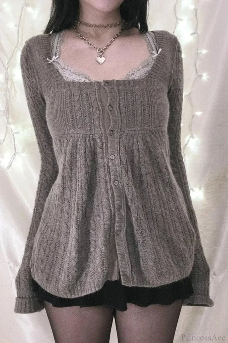 Vintage Inspired Blouse