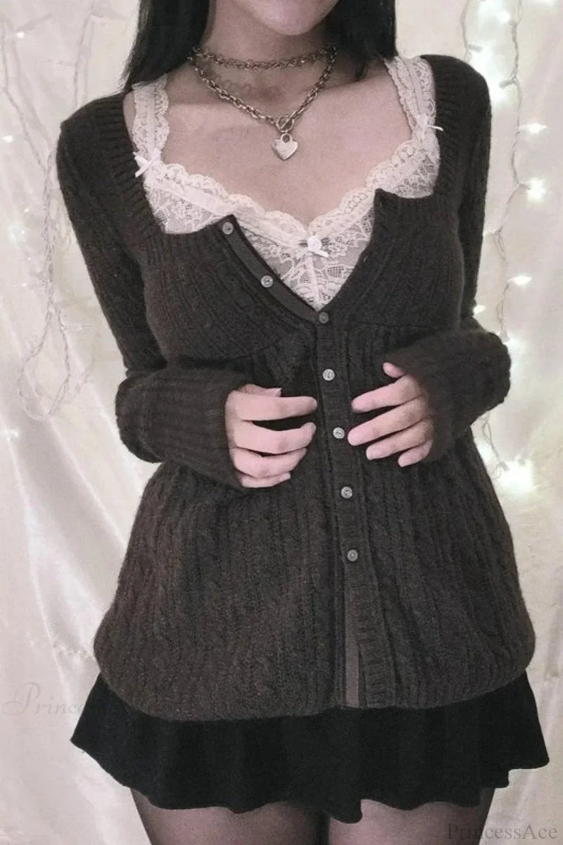 Vintage Inspired Blouse