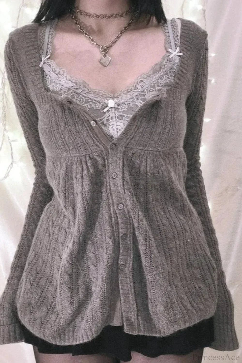 Gray