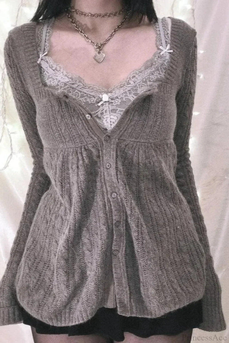 Vintage Inspired Blouse