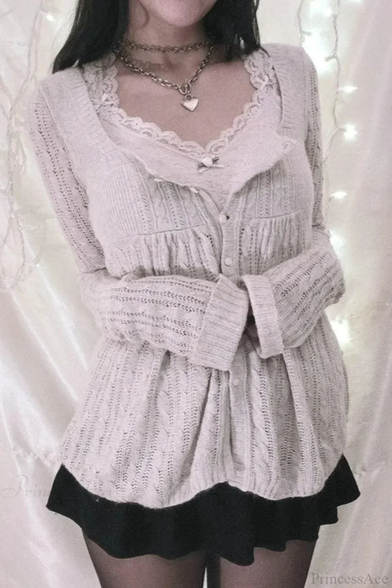 Vintage Inspired Blouse