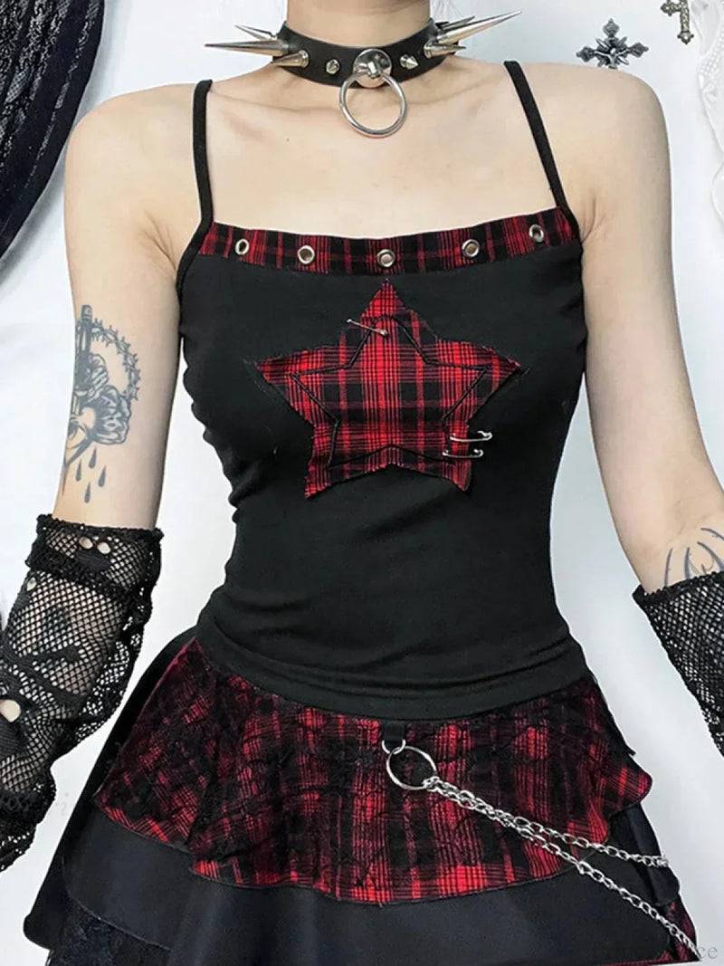 Classic Vintage Top