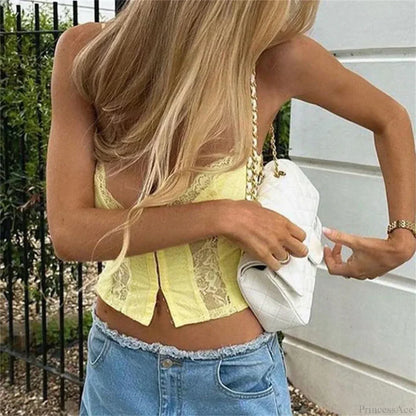 Classic Vintage Top