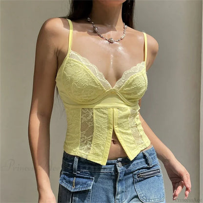 Classic Vintage Top