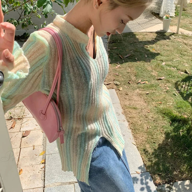 Classic Vintage Top