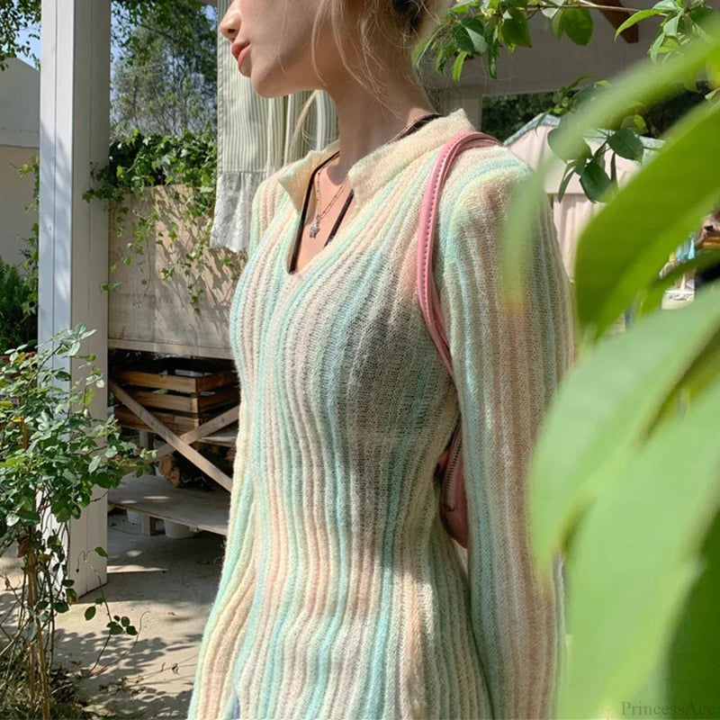 Classic Vintage Top