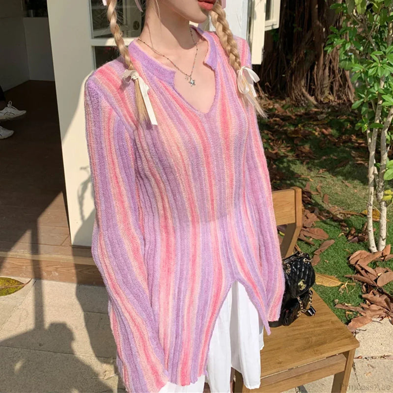 Classic Vintage Top