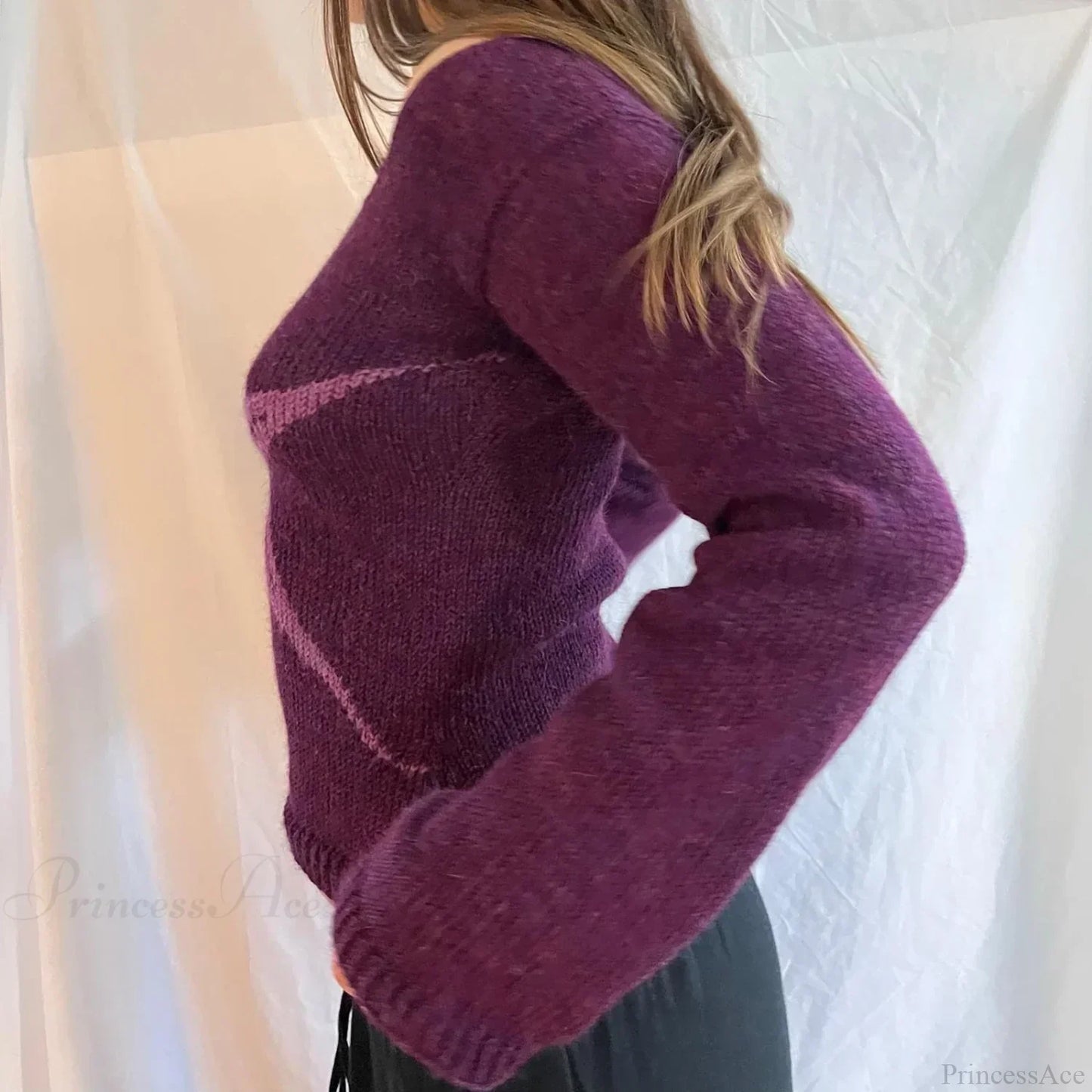 Thoughtfully Designed Top