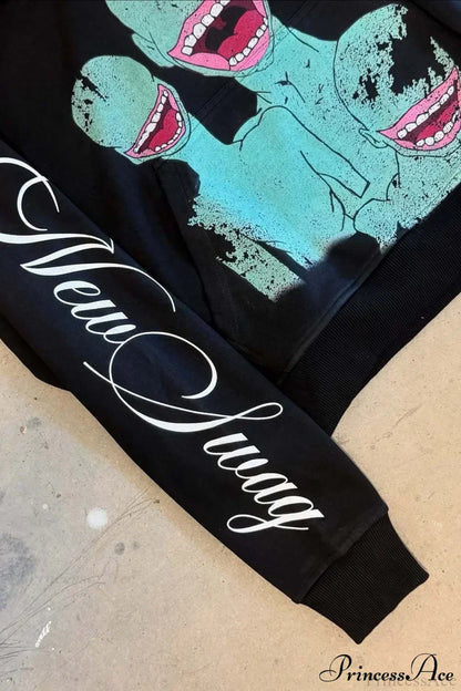 Beautifully Crafted Pullover