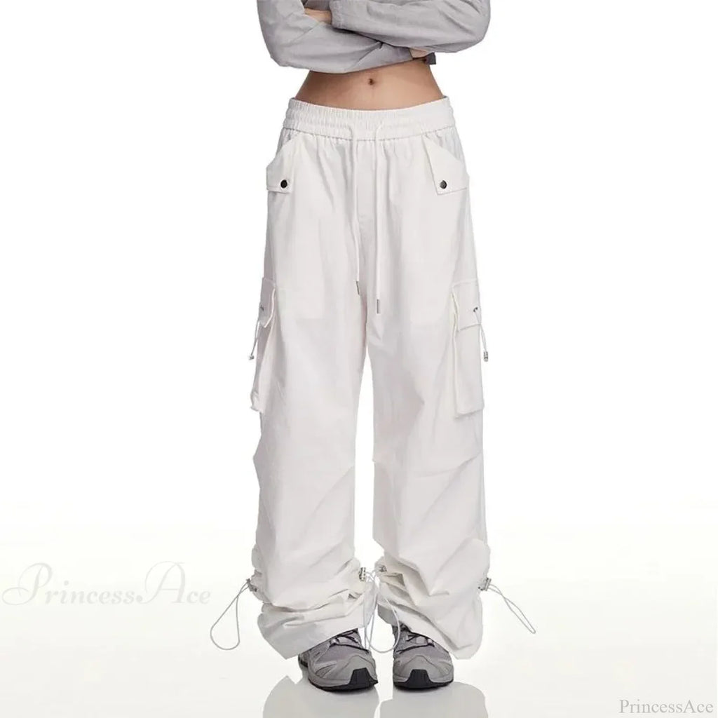 Gracefully Designed Pants