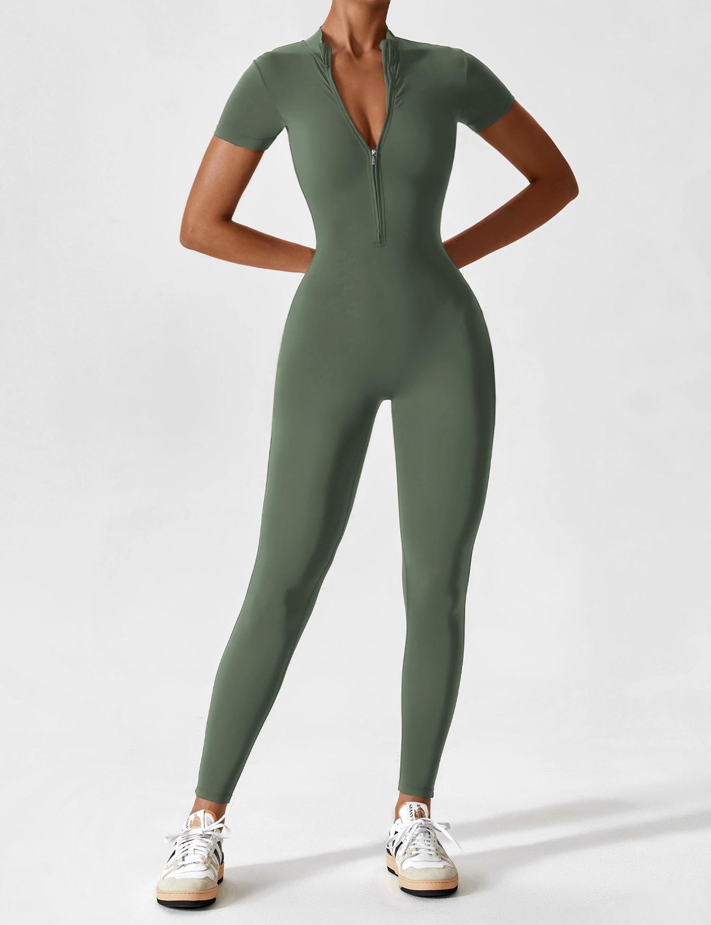Classic Designed Garment