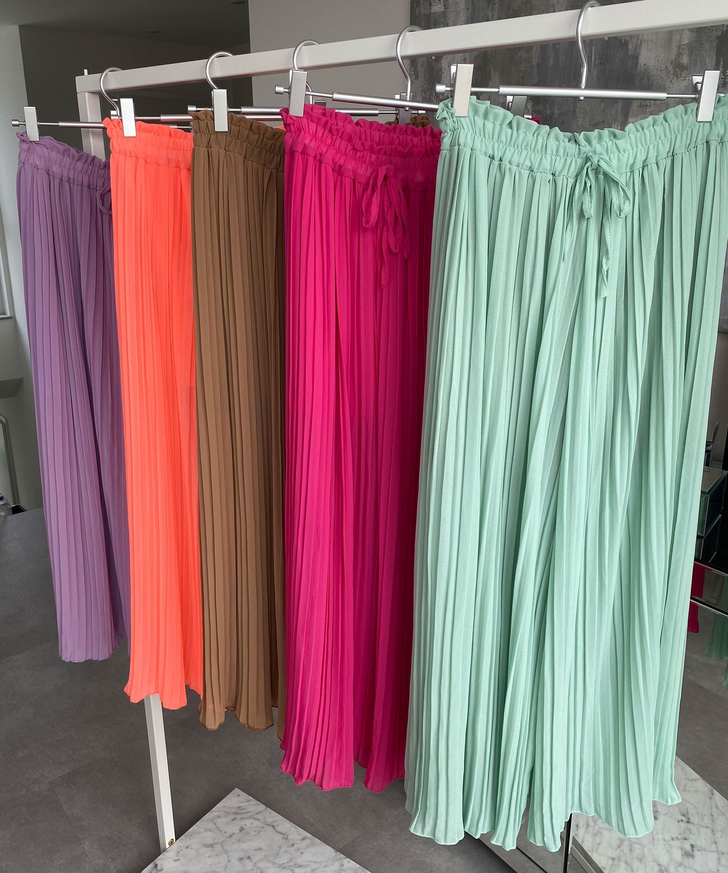 Classic Designed Garment