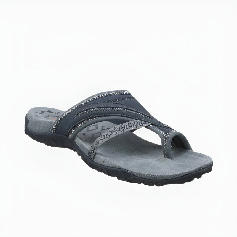 Vintage Inspired Orthopedic Shoes