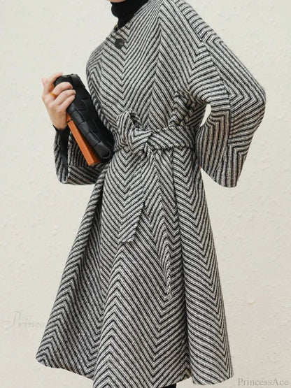 Beautifully Crafted Coat
