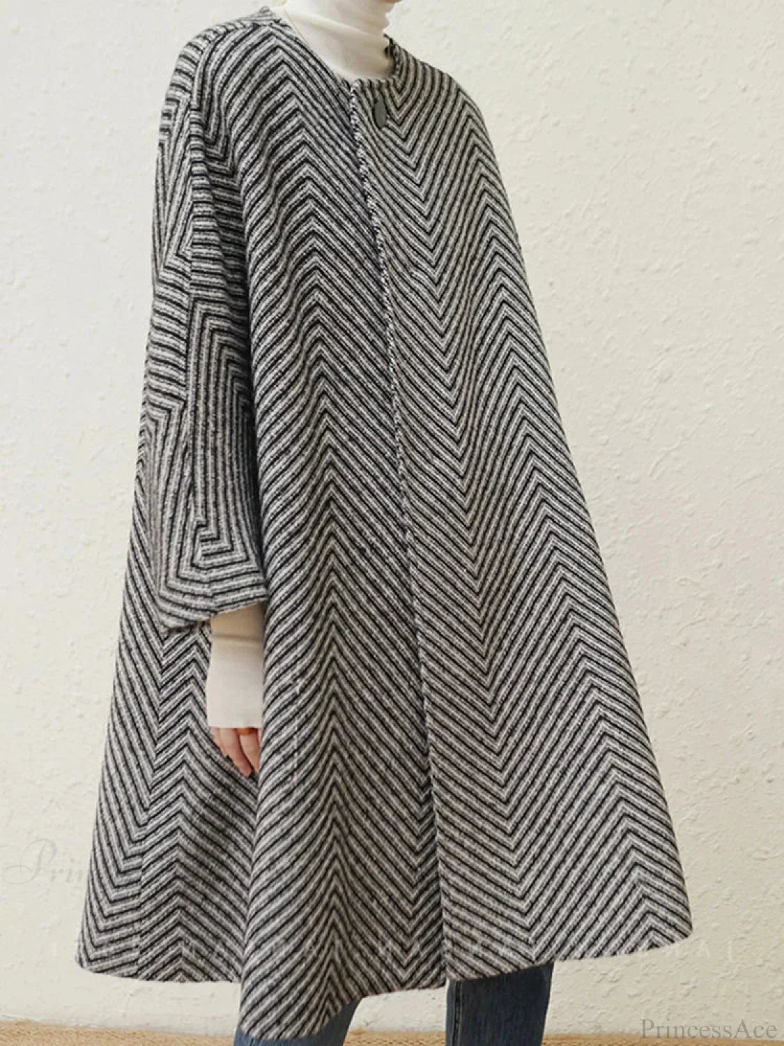Beautifully Crafted Coat