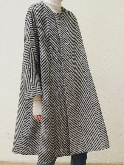 Beautifully Crafted Coat