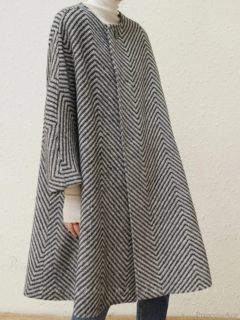 Beautifully Crafted Coat
