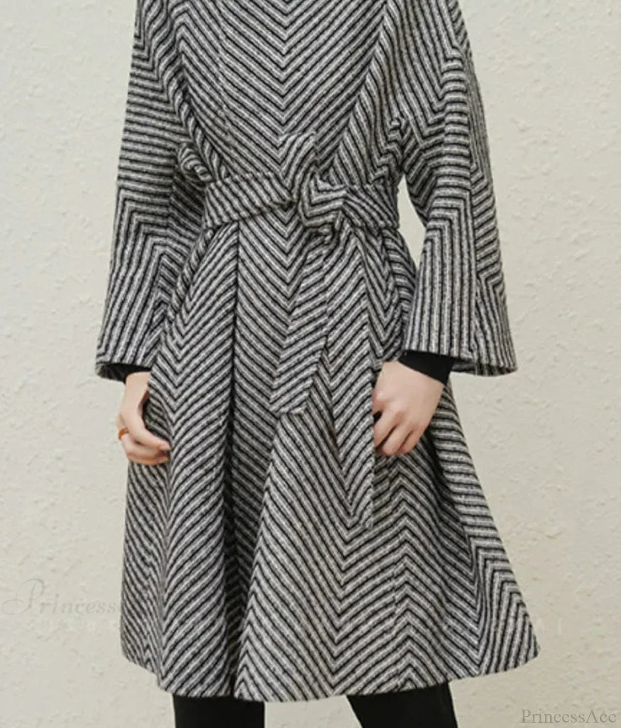 Beautifully Crafted Coat