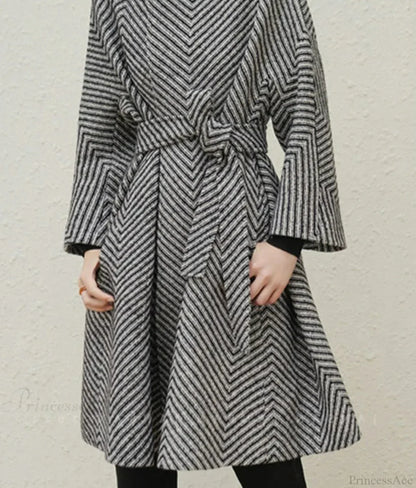Beautifully Crafted Coat