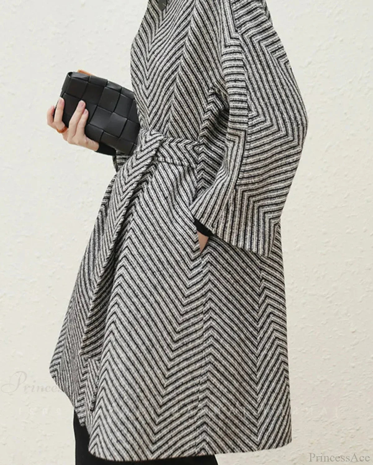 Beautifully Crafted Coat