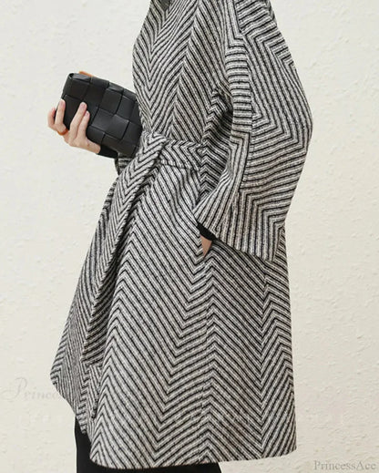 Beautifully Crafted Coat