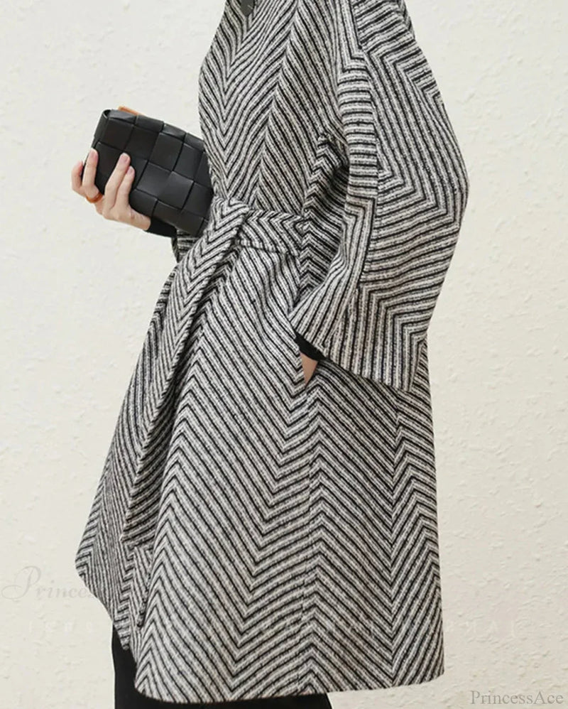 Beautifully Crafted Coat