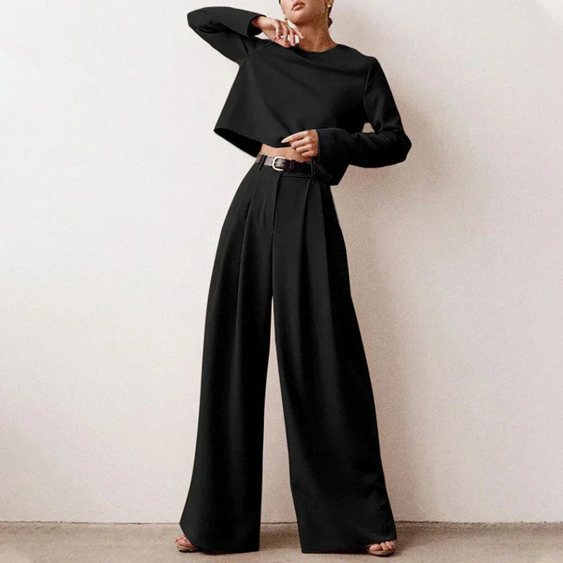 Thoughtfully Designed Top