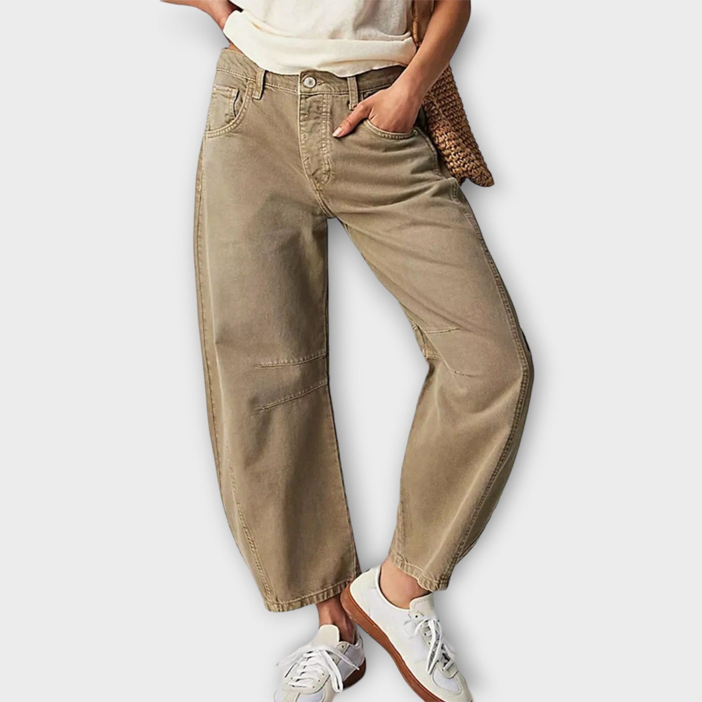 Beautifully Crafted Garment